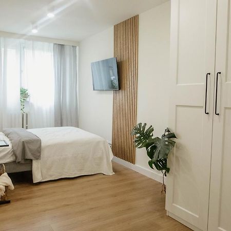 Comfy Aparts Budowlanych Głogów Buitenkant foto