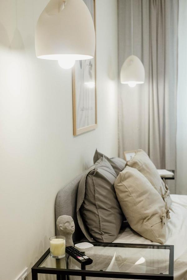 Comfy Aparts Budowlanych Głogów Buitenkant foto